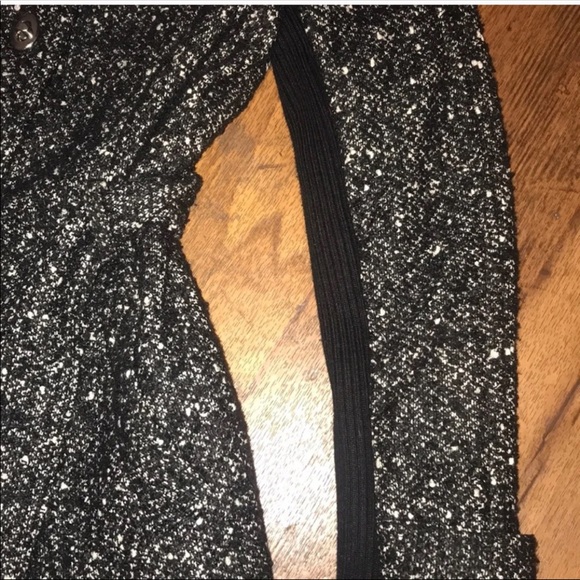 Express wool jacket - Picture 3 of 7